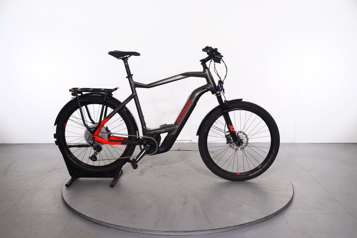 Haibike Trekking 9 Refurbished E-Bike