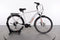 Cube Touring Hybrid