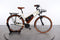 Riese & Müller Cruiser2 Mixte rücktritt