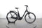 Cube Town Hybrid Exc 500