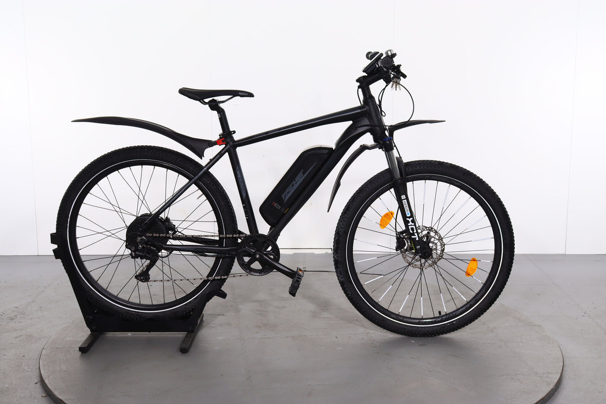 Fischer Montis EM 2127 Refurbished E-Bike