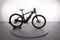 Bianchi e-Omnia X-Type HT