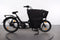 Urban Arrow Shorty Cargo Line