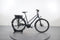 Gazelle Medeo T9 HMB