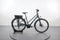 Gazelle Medeo T9 HMB