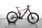 Cube Stereo Hybrid 160 Hpc Slx 750 27.5