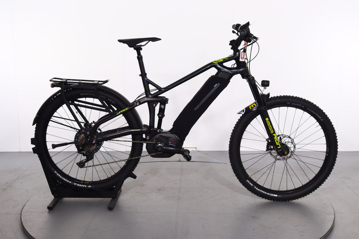 Flyer Uproc 3 4.15 Refurbished E-Bike