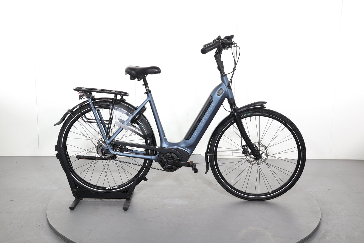 Gazelle ARROYO C5 HMB ELITE Refurbished E-Bike