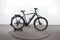 Cube Kathmandu Hybrid SLT