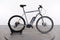 Cube Cross Hybrid One 400