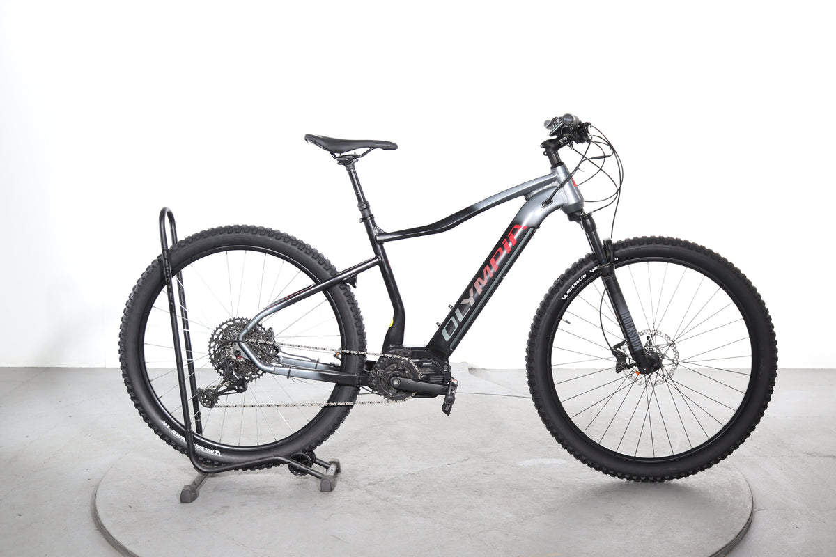 mountainbike damen olympia Olympia Performer 900 Refurbished E-Bike