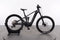 Cube Stereo Hybrid 140 Hpc Race