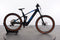 Cube Stereo Hybrid 140 HPC SLX 750 liquidblue´n´blue