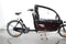 Amsterdam Air Triporteur