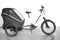 Cube Trike Family Hybrid