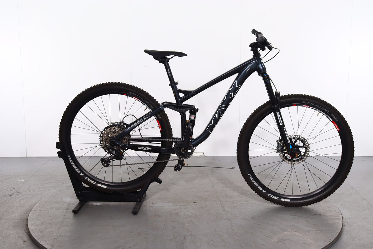 mountainbike maxx Maxx Jinxx 29