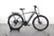 Cube Kathmandu Hybrid Pro 625