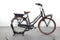 Gazelle Miss Grace C7+ HMB