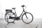 Gazelle PARIS C7+ HMB