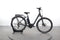 Cube Town Sport Hybrid EXC 500