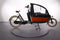 Bakfiets Cruiser