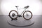 Cube NUROAD HYBRID C:62 RACE 400X REEDBEIGE/BLACK