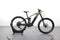 Cube Stereo Hybrid 160 Hpc Sl 625 27.5