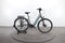 Yoors Steps Derailleur+