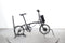 Brompton P Line Electric 4-Speed