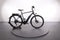 Cube Touring Hybrid 500