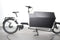 Riese & Müller Transporter 85 vario