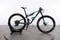 Canyon LUX Trail CF 8