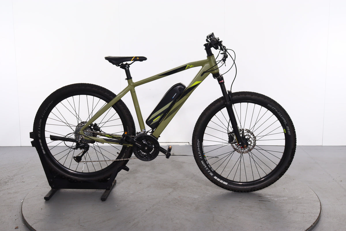 Prophete Graveler Refurbished E-Bike