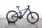 Cube Stereo Hybrid 120 Race 750