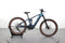 Cube Stereo Hybrid 120 Race 750