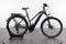 Cube Touring Hybrid Pro 625