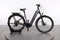 Cube Kathmandu Hybrid Slt 750
