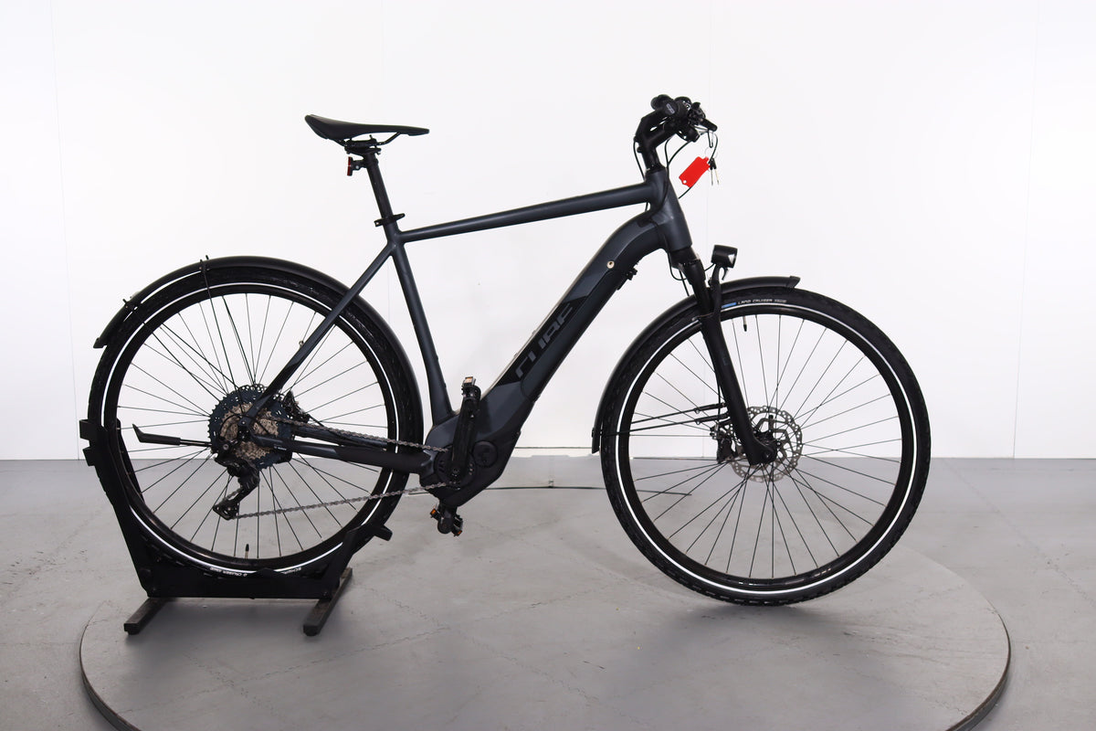 Cube Cross Hybrid SL Allroad Refurbished E-Bike