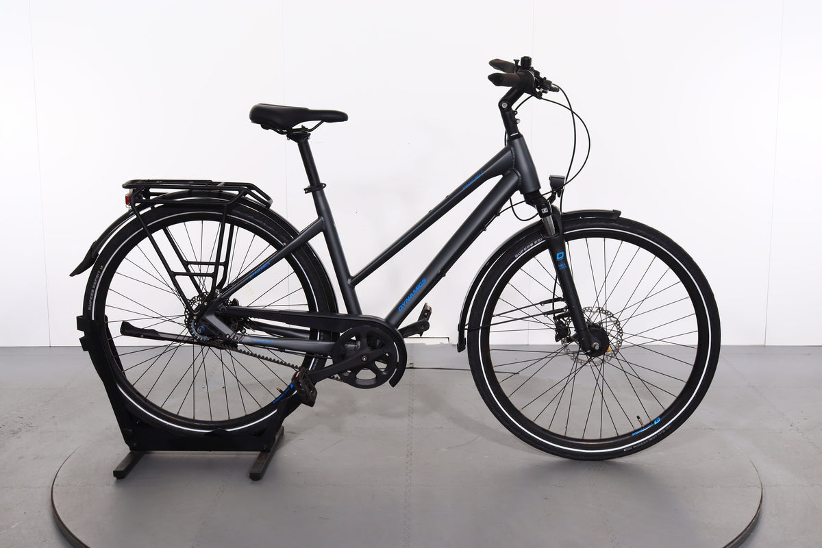 dynamics magic belt trekkingrad gewicht Dynamics Magic Belt
