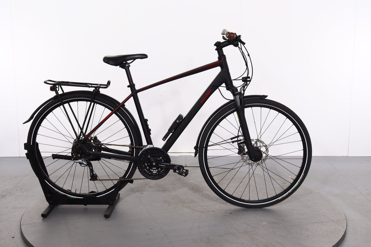 Raleigh Rushhour 2.0 Refurbished Fahrrad