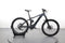 Cube Stereo Hybrid 160 Sl 500 27.5