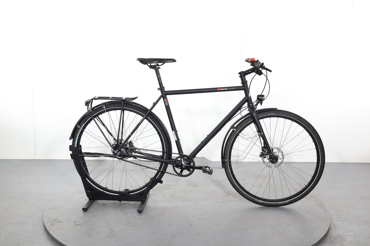 vsf trekkingrad vsf fahrradmanufaktur T-700 Refurbished Fahrrad