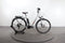 Cube Touring Hybrid Pro