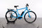 Cube Cross Hybrid Race Allroad