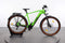 Cube Reaction Hybrid Performance Allroad