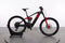 Cube Stereo Hybrid 160 HPC SLT