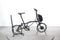 Brompton C Line Electric 6-Speed