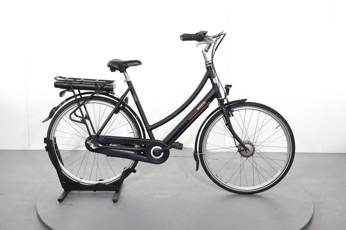 marathon rennrad kaufen Sparta Marathon Refurbished E-Bike