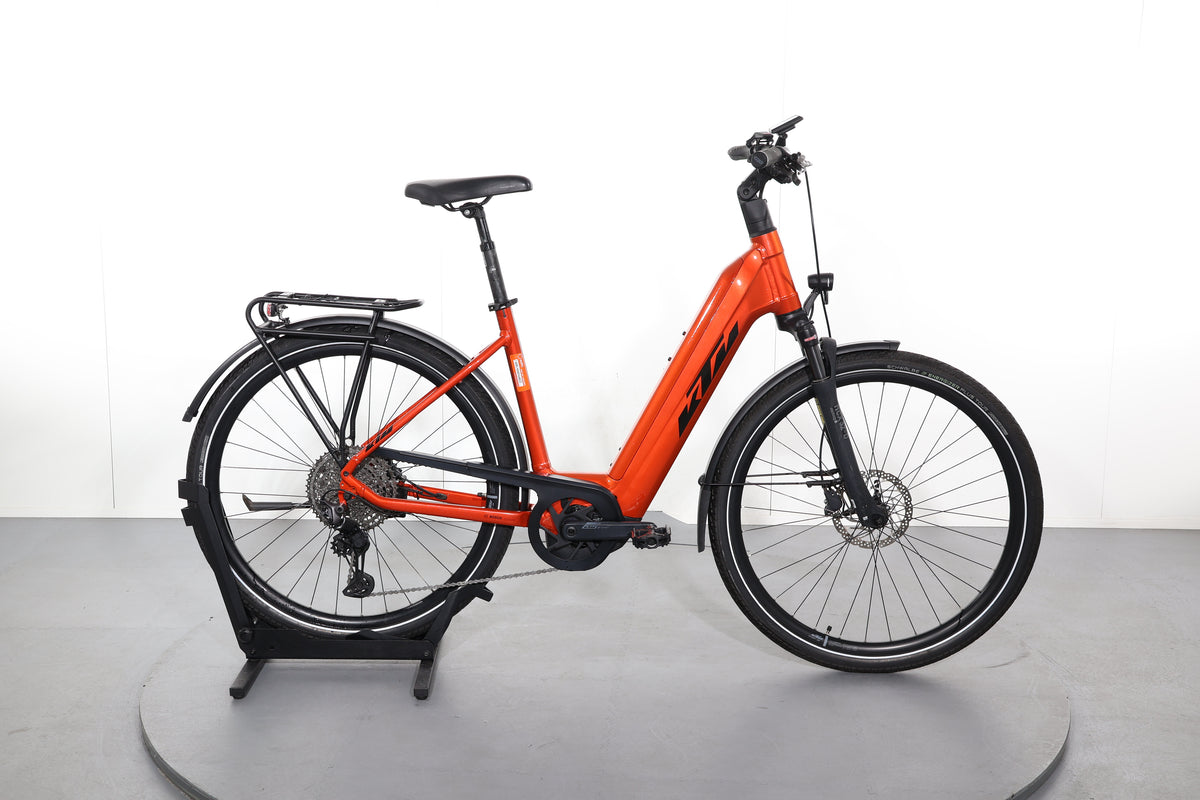 KTM macina Ultimate Pro 750 Refurbished E-Bike