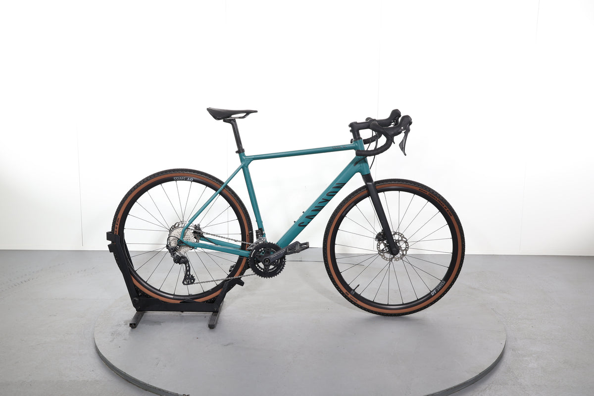 Canyon Grail AL 7 Refurbished Fahrrad